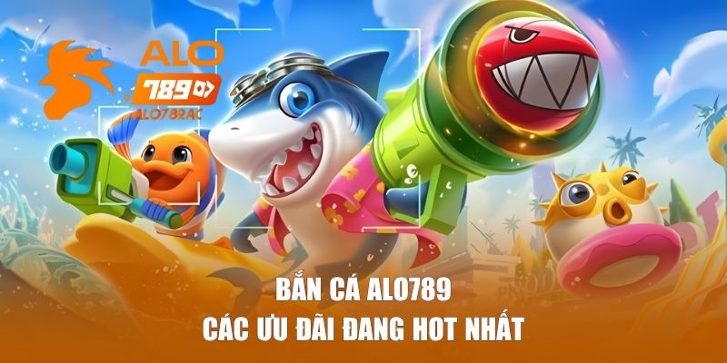 Các ưu đãi đang hot nhất