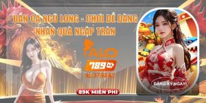 Bắn Cá Ngũ Long